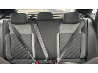 Volkswagen Polo 1.0 TSI 110 R-Line 5dr DSG Petrol Hatchback