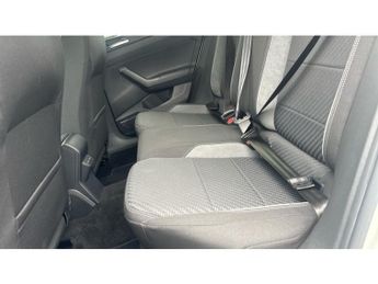 Volkswagen Polo 1.0 TSI 110 R-Line 5dr DSG Petrol Hatchback