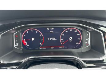 Volkswagen Polo 1.0 TSI 110 R-Line 5dr DSG Petrol Hatchback