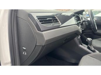 Volkswagen Polo 1.0 TSI 110 R-Line 5dr DSG Petrol Hatchback