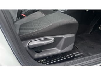 Volkswagen Polo 1.0 TSI 110 R-Line 5dr DSG Petrol Hatchback