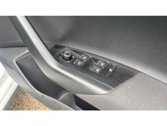 Volkswagen Polo 1.0 TSI 110 R-Line 5dr DSG Petrol Hatchback