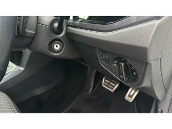 Volkswagen Polo 1.0 TSI 110 R-Line 5dr DSG Petrol Hatchback