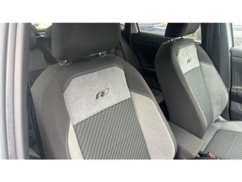 Volkswagen Polo 1.0 TSI 110 R-Line 5dr DSG Petrol Hatchback
