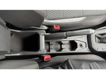 Volkswagen Polo 1.0 TSI 110 R-Line 5dr DSG Petrol Hatchback