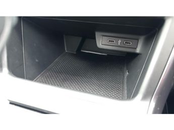 Volkswagen Polo 1.0 TSI 110 R-Line 5dr DSG Petrol Hatchback