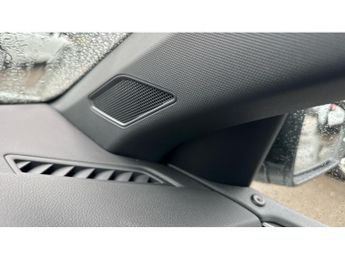 Volkswagen Polo 1.0 TSI 110 R-Line 5dr DSG Petrol Hatchback