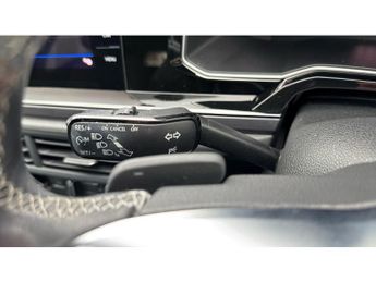 Volkswagen Polo 1.0 TSI 110 R-Line 5dr DSG Petrol Hatchback