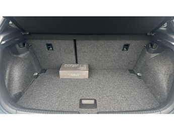 Volkswagen Polo 1.0 TSI 110 R-Line 5dr DSG Petrol Hatchback