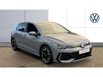 Volkswagen Golf 1.5 TSI 150 R-Line 5dr Petrol Hatchback
