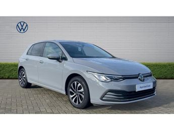 Volkswagen Golf 1.5 TSI Active 5dr Petrol Hatchback