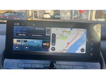 Nissan Qashqai 1.3 DiG-T MH 158 N-Connecta 5dr Xtronic Petrol Hatchback