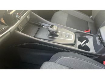 Nissan Qashqai 1.3 DiG-T MH 158 N-Connecta 5dr Xtronic Petrol Hatchback