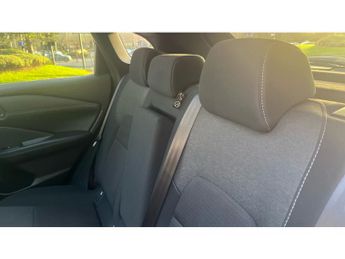 Nissan Qashqai 1.3 DiG-T MH 158 N-Connecta 5dr Xtronic Petrol Hatchback