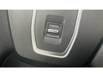 Nissan Qashqai 1.3 DiG-T MH 158 N-Connecta 5dr Xtronic Petrol Hatchback