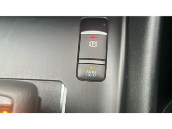 Nissan Qashqai 1.3 DiG-T MH 158 N-Connecta 5dr Xtronic Petrol Hatchback