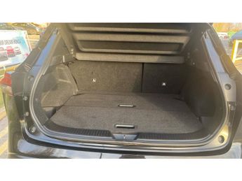 Nissan Qashqai 1.3 DiG-T MH 158 N-Connecta 5dr Xtronic Petrol Hatchback