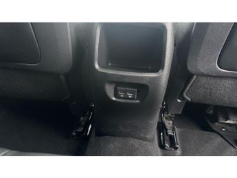 Nissan Qashqai 1.3 DiG-T 160 Tekna 5dr DCT Petrol Hatchback