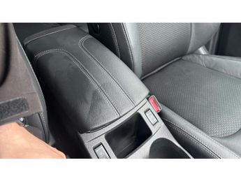 Nissan Qashqai 1.3 DiG-T 160 Tekna 5dr DCT Petrol Hatchback