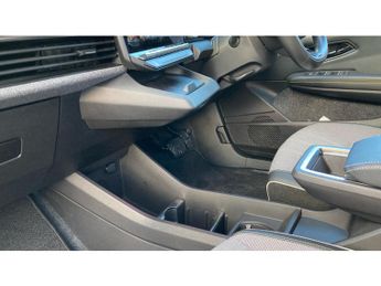 Renault Megane E-Tech EV60 160kW Iconic 60kWh Optimum Charge 5dr Auto Electric Hatchba