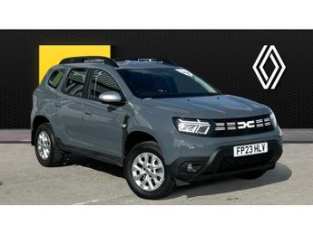 Dacia Duster 1.0 TCe 90 Expression 5dr Petrol Estate
