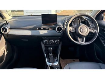 Mazda 2 1.5 Skyactiv G GT Sport 5dr Auto Petrol Hatchback