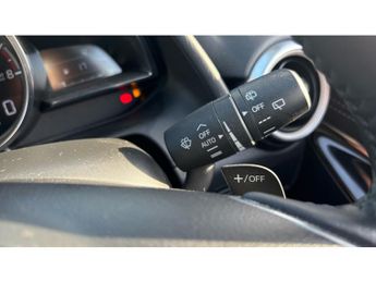 Mazda 2 1.5 Skyactiv G GT Sport 5dr Auto Petrol Hatchback