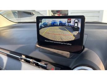 Mazda 2 1.5 Skyactiv G GT Sport 5dr Auto Petrol Hatchback