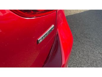 Mazda 2 1.5 Skyactiv G GT Sport 5dr Auto Petrol Hatchback