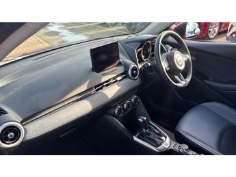 Mazda 2 1.5 Skyactiv G GT Sport 5dr Auto Petrol Hatchback