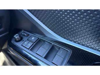 Toyota C-HR 1.8 Hybrid Design 5dr CVT Hybrid Hatchback