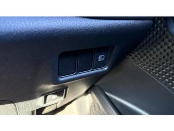 Toyota C-HR 1.8 Hybrid Design 5dr CVT Hybrid Hatchback