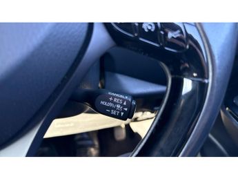 Toyota C-HR 1.8 Hybrid Design 5dr CVT Hybrid Hatchback