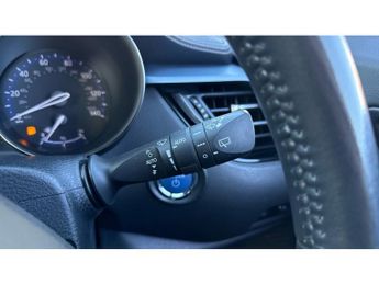 Toyota C-HR 1.8 Hybrid Design 5dr CVT Hybrid Hatchback