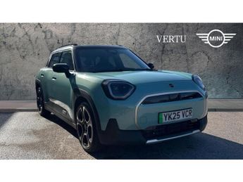 MINI Hatch 135kW E Classic 43kWh 5dr Auto Electric Hatchback