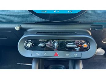 MINI Aceman 135kW E Classic 43kWh 5dr Auto Electric Hatchback