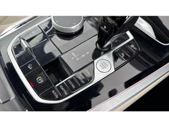 BMW X5 xDrive40d MHT M Sport 5dr Auto [Pro Pack] Diesel Estate