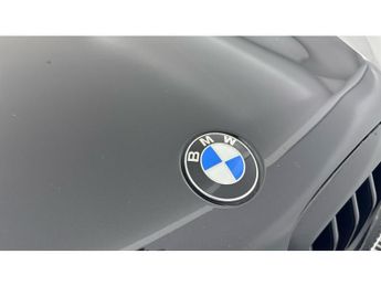 BMW X5 xDrive40d MHT M Sport 5dr Auto [Pro Pack] Diesel Estate