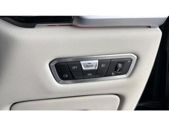 BMW X5 xDrive40d MHT M Sport 5dr Auto [Pro Pack] Diesel Estate