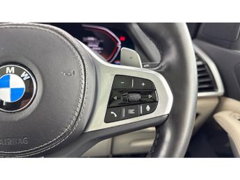 BMW X5 xDrive40d MHT M Sport 5dr Auto [Pro Pack] Diesel Estate