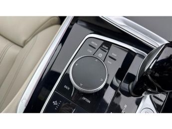 BMW X5 xDrive40d MHT M Sport 5dr Auto [Pro Pack] Diesel Estate