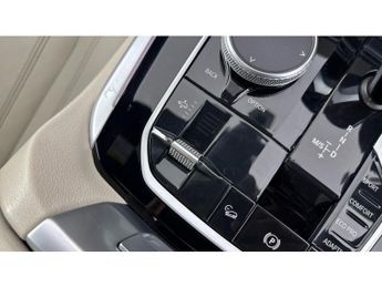 BMW X5 xDrive40d MHT M Sport 5dr Auto [Pro Pack] Diesel Estate