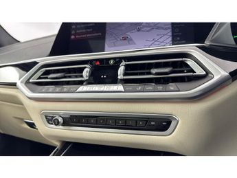 BMW X5 xDrive40d MHT M Sport 5dr Auto [Pro Pack] Diesel Estate