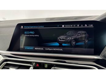 BMW X5 xDrive40d MHT M Sport 5dr Auto [Pro Pack] Diesel Estate