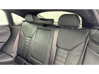 BMW i4 400kW M50 83.9kWh 5dr Auto Electric Hatchback