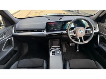 BMW X1 xDrive 25e M Sport 5dr [Tech/Pro Pack] Step Auto Estate
