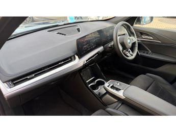 BMW X1 xDrive 25e M Sport 5dr [Tech/Pro Pack] Step Auto Estate