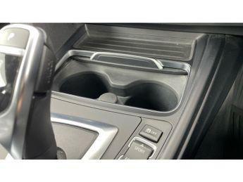 BMW 4 Series 430i M Sport 2dr Auto [Professional Media] Petrol Coupe