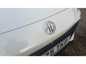 MG MG3 1.5 Hybrid SE 5dr Auto Hybrid Hatchback