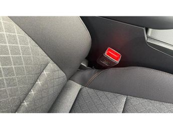 MG MG3 1.5 Hybrid SE 5dr Auto Hybrid Hatchback